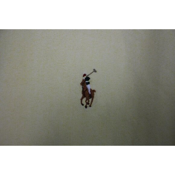 Ralph Lauren Mens XL Colored Pony Preppy Button Up Shirt G1225 - Picture 3 of 6